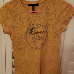 BCBG Maxazria Tshirt